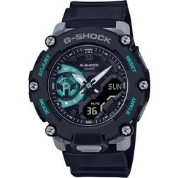 Casio G-Shock (GA-2200M-1AER)