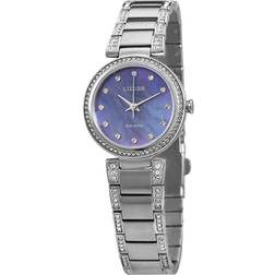 Citizen Silhouette Crystal (EM0840-59N)