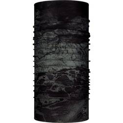 Buff Realtree CoolNet UV Neckwear - Wav3 Black