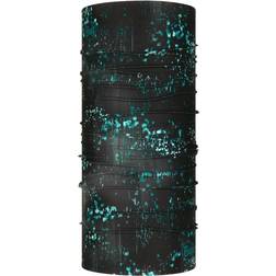 Buff CoolNet UV Neckwear - Speckle Black