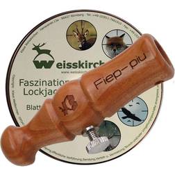 Eurohunt Weisskirchen Bleep Call For Roe Deer NoColour
