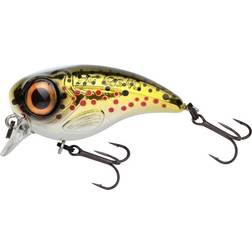 Spro Fat Iris 4cm 5,4Gr