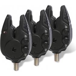 Fox Cane Set Micron MX 3 Noir