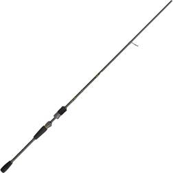 Abu Garcia Canna Da Spinning Svartzonker Perch 208 cm