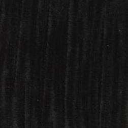 Flydressing Round Chenille 2mm Black