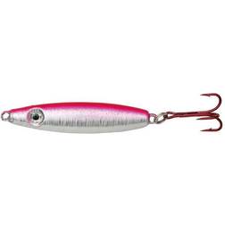 Kinetic crazy herring 60g pink/crystal