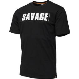 Savage Gear Simply Logo Tee