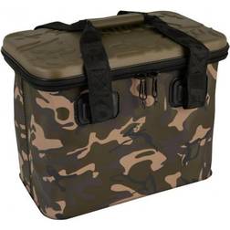 Fox International Aquos Camo 20l Crossbody One Size Camo Brown