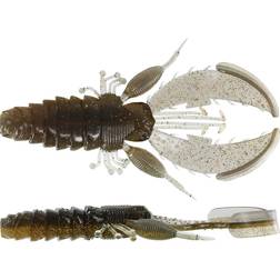 Westin Crecraw Creaturebait Soft Lure 8.5 Mm 7g One Size Gloom