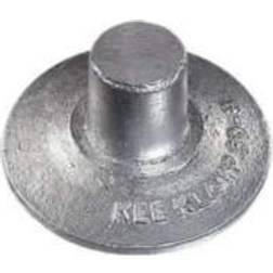 3/4" Rørflange m/tap KEE KLAMP