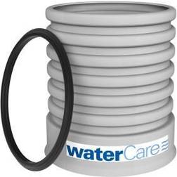 WaterCare WaterCare 670/600 x 775 mm PE-forlængerrør med muffe/gummiring