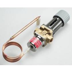 Danfoss AVTA 25 termostatisk ventil 1" 25-65 003N0047