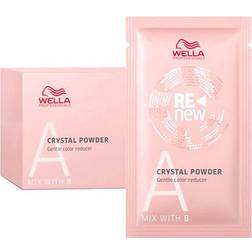 Wella Farvekorrektor Re Crystal Powder (5 x 9 g)