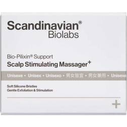 Scandinavian Biolabs SB Scalp Stimulating Massager 1 stk