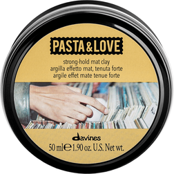 Davines Pasta&Love Medium-Hold Styling Paste 125ml