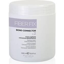 Fanola Colour Change Hair Dye Accessories Fiber Fix Step 2 Bond Connector 1000ml