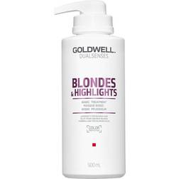 Goldwell Dualsenses Bond Pro 60sec Treatment 500ml