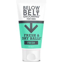 Below The Belt Grooming Fresh & Dry Ball Fresh 75ml