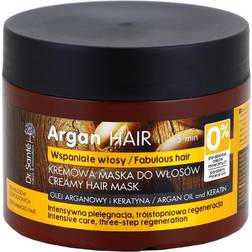 Dr. Santé Argan Creamy Hair Mask 300ml