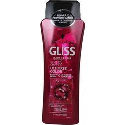 Gliss Shampoo Ultimate Color 250ml