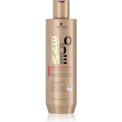 Schwarzkopf Professional BlondMe All Blondes RICH Rich Conditioner 250ml