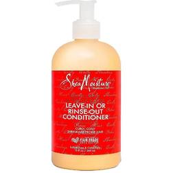 Shea Moisture Red Palm Oil and Cocoa Butter Leave-In Or Rinse-Out Conditioner Conditioner