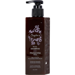 Saphira Divine Shampoo 250 ml