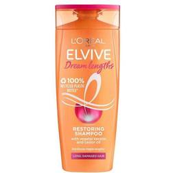 L'Oréal Paris Elvive Dream Lengths Restoring Shampoo