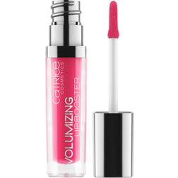 Catrice Lips Lipgloss Volumizing Lip Booster No. 130 Sucker For Rose 5 ml