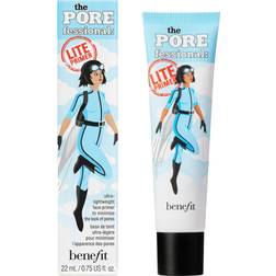 Benefit Cosmetics The Porefessional Lite Primer Base De Maquillaje Ultraligera