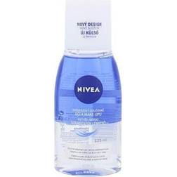 Nivea Double Effect Eye Make-up Remover Eye