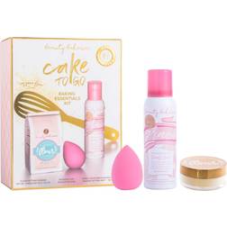 Beauty Bakerie Baking Essentials Kit Cassava