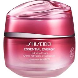 Shiseido Essential Energy Hydrating Cream 50ml