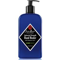 Jack Black Industrial Strength Hand Healer 16fl oz