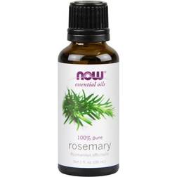 Now Foods Essential Oils Rosemary