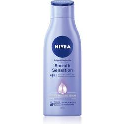 Nivea Smooth Sensation Hydrating Body Lotion 250ml