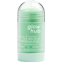 Glow Hub Calm & Soothe Face Mask Stick 35 g