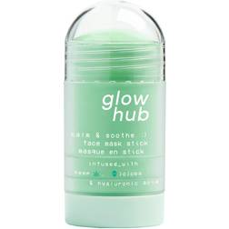 Glow Hub Calm & Soothe Face Mask Stick