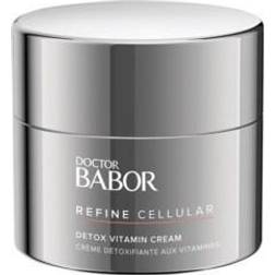 Babor Detox Vitamin Cream 50ml