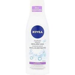 Nivea Linititor Micellar Care Ap 3-N-1