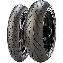 Pirelli Pirelli Diablo Rosso III (130/70 R16 61W)