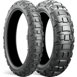 Bridgestone AX 41 R 150/70B18 TL 70Q Hinterrad, M/C