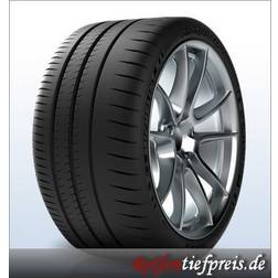 Michelin Pilot Sport Cup 2 R 245/35 ZR20 95Y XL K2