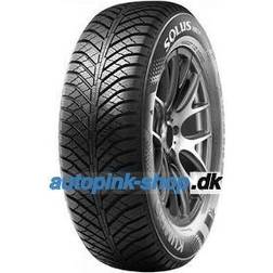 Kumho Solus HA31 185/65 R14 86T 4PR