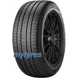 Pirelli Pirelli Scorpion Verde All Season SF 235/55 R19 105V XL