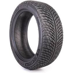 Michelin PILOT ALPIN 5 MO1 XL Vinter MIM2454018VALP5MO1XL