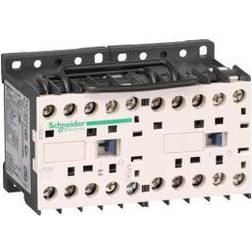 Schneider Electric Kontaktor 6A F/OMSTYR 24V DC