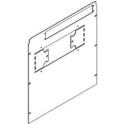 Eaton Montageplade F Q-box 2 3x3m 220e4231