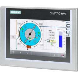 Siemens Simatic hmi tp700 comfort 6av2124-0gc01-0ax0