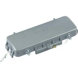 Harting Låg Han 24 B, Metal